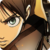 Attack on Titan icon