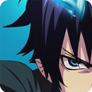 Blue Exorcist - Watch Free! APK