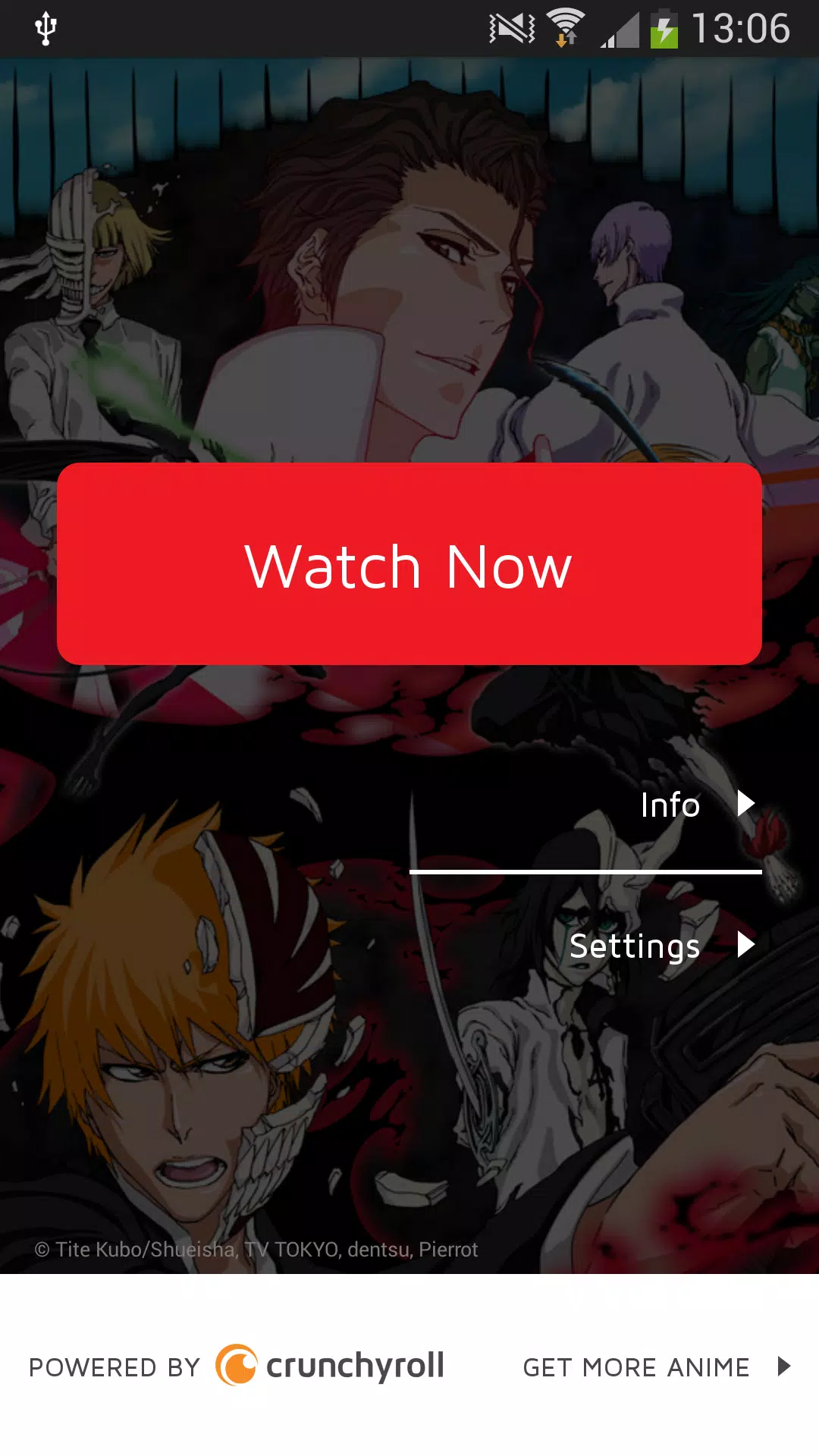 Where can I watch Bleach now that it's not on Crunchyroll and