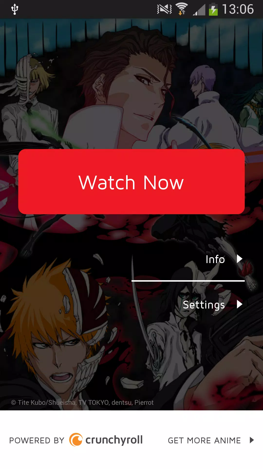 Bleach - Watch Free! - APK Download for Android