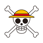 One Piece آئیکن