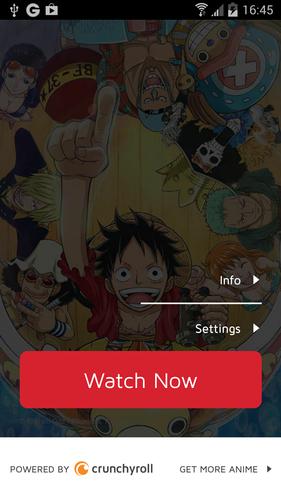 One Piece For Android Apk Download