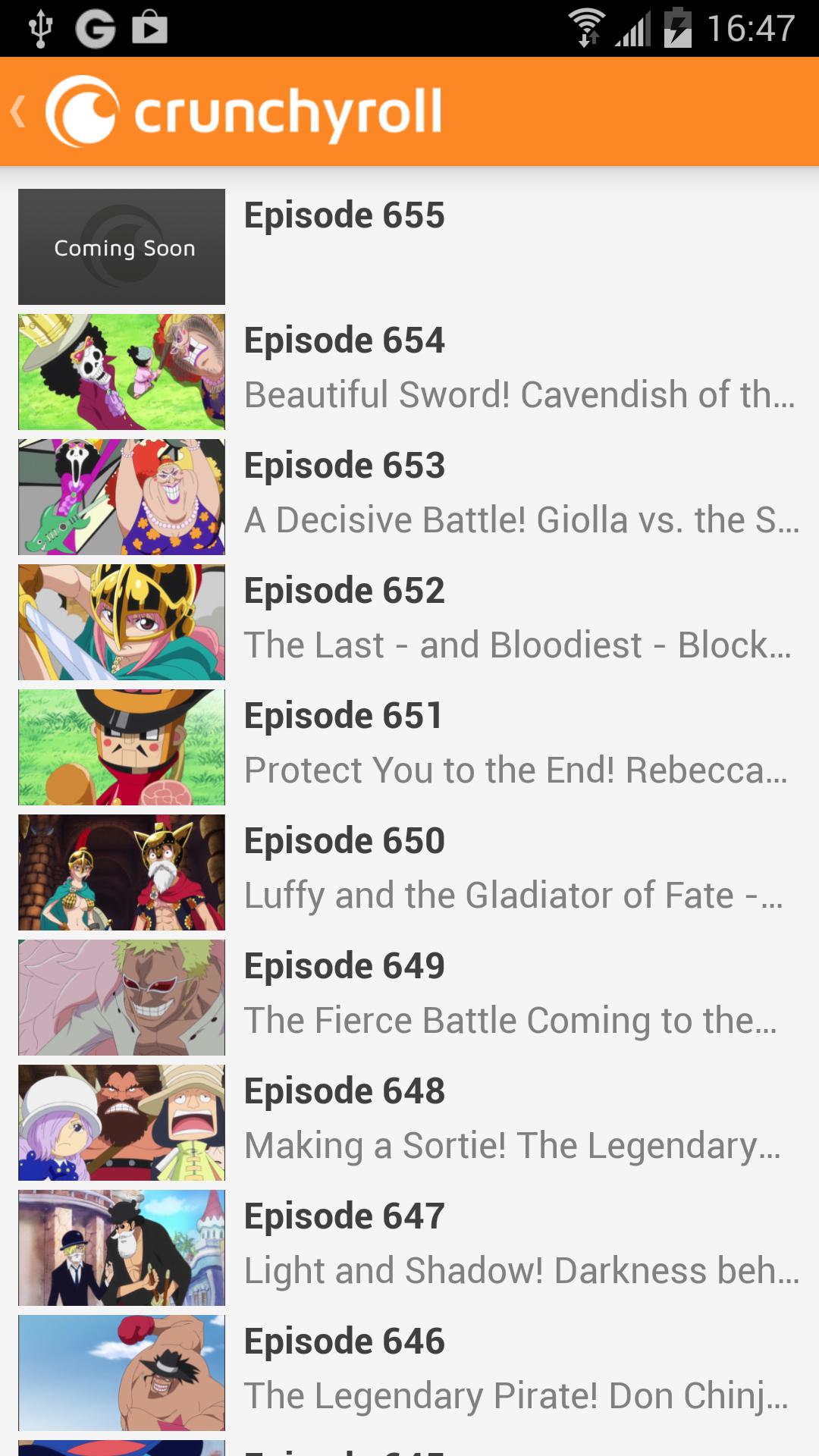 One Piece For Android Apk Download One Piece For Android Apk Download