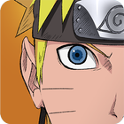 ikon Naruto Shippuden