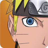 Naruto Shippuden ikon