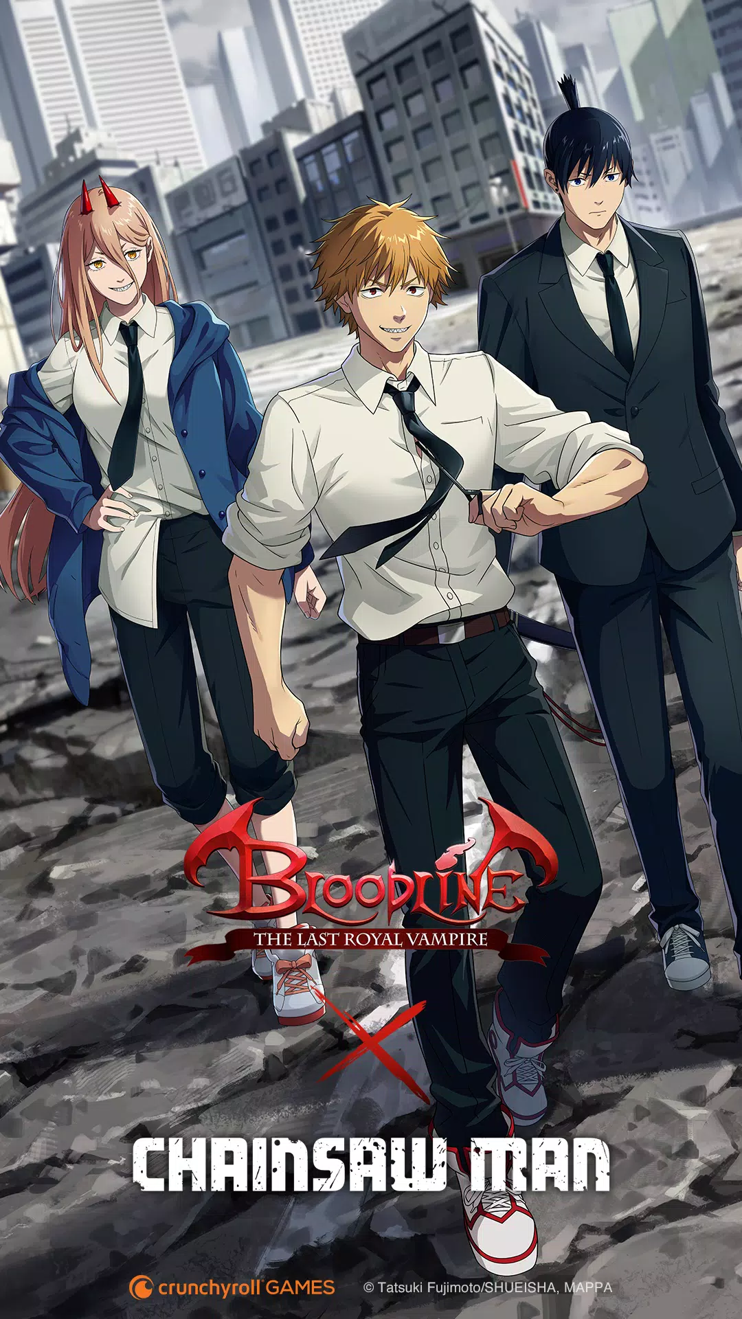 Bloodline APK for Android Download