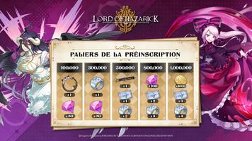 Lord of Nazarick Affiche