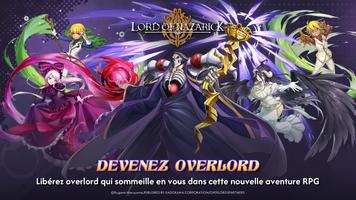 Lord of Nazarick capture d'écran 1