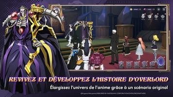Lord of Nazarick capture d'écran 2