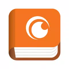 Скачать Crunchyroll Manga APK