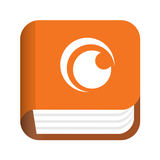 Crunchyroll Manga アイコン