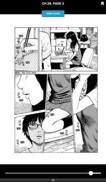 Crunchyroll Manga 截图 13