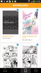 Crunchyroll Manga APK Herunterladen