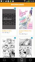 Crunchyroll Manga 截图 1