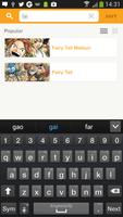 Crunchyroll Manga تصوير الشاشة 2