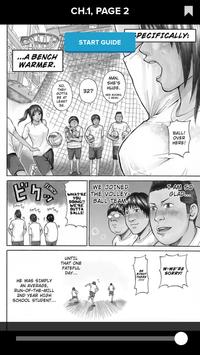 Crunchyroll Manga 截图 4