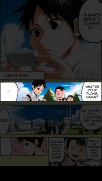 Crunchyroll Manga 截图 5
