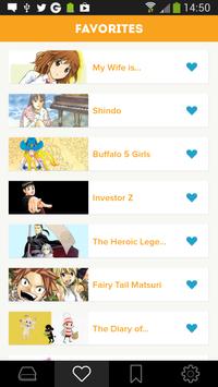 Crunchyroll Manga 截图 6