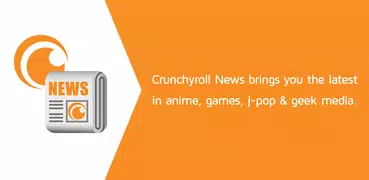 Crunchyroll News