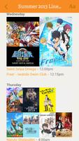 Crunchyroll News ภาพหน้าจอ 1