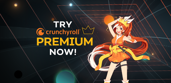 Baixar Crunchyroll APK: Obtém a Versão Mais Recente image