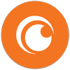 Crunchyroll icon Crunchyroll icon