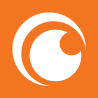 Crunchyroll أيقونة