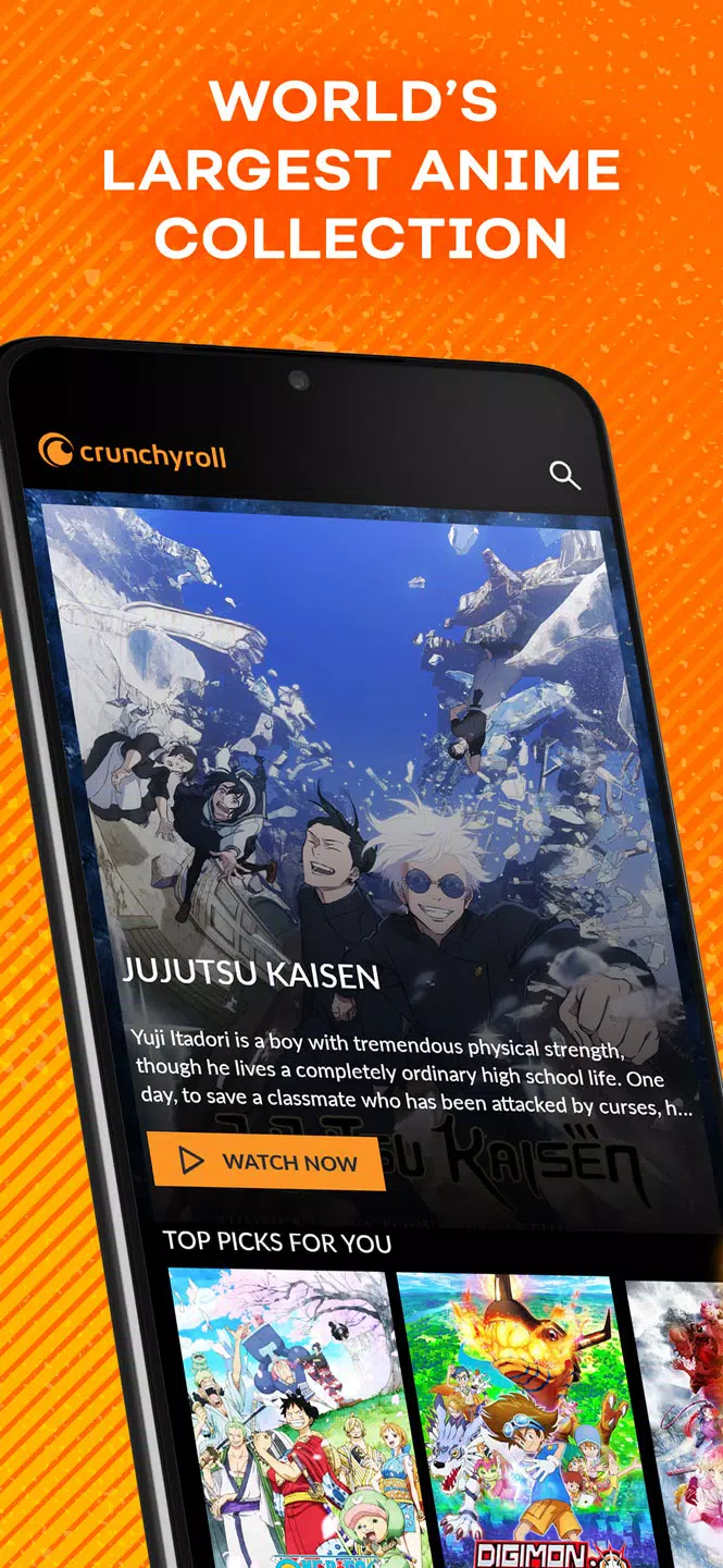 Crunchyroll 3.45.3 APK for Android - Download - AndroidAPKsFree