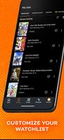 Crunchyroll untuk TV Android screenshot 1