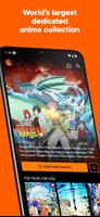 Crunchyroll screenshot 2