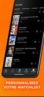 Crunchyroll pour Android TV capture d'écran 1