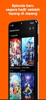 Crunchyroll syot layar 1