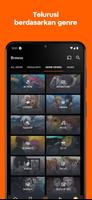 Crunchyroll syot layar 2