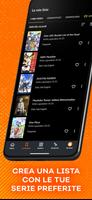 1 Schermata Crunchyroll per Android TV