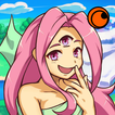 Crunchyroll: Magical Drop VI-icoon