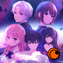 Crunchyroll: Eternights APK