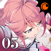 Grisaia: Phantom Trigger Vol.5 APK