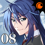 Grisaia Phantom Trigger Vol.8