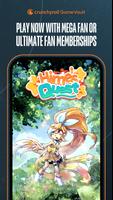 Hime's Quest poster