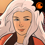 Crunchyroll: Kardboard Kings APK