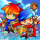 Crunchyroll: PictoQuest APK