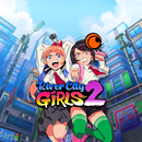 Crunchyroll River City Girls 2 APK