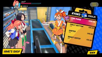 River City Girls screenshot 1