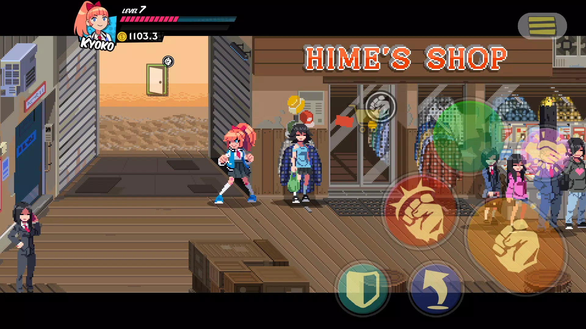 River City Girls 2 System Requirements - Can I Run It? - PCGameBenchmark