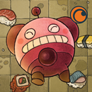 Crunchyroll: Sushi for Robots APK