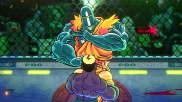 Crunchyroll: Thunder Ray screenshot 2