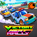Crunchyroll Victory Heat Rally APK