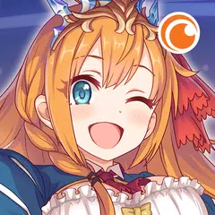 Princess Connect! Re: Dive XAPK Herunterladen