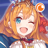 Princess Connect! Re: Dive ikona