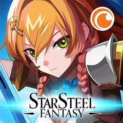 Starsteel Fantasy - Puzzle Combat APK Herunterladen